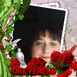 Meet your Posher, Dorothy